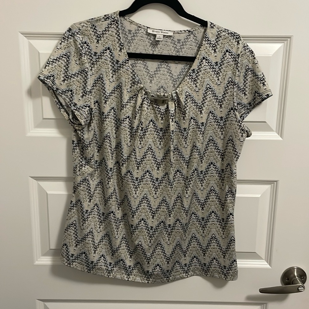 Women’s blouse